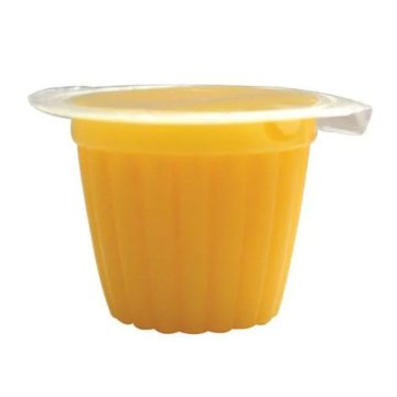 Jelly Pots (gélové doplnkové krmivo - pamlsky)