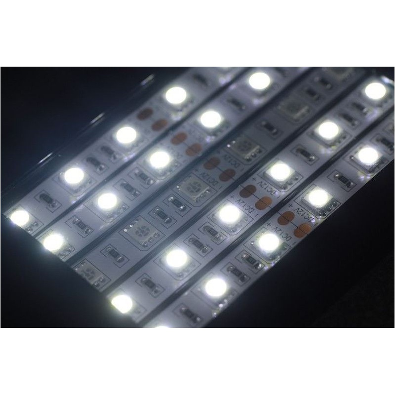 6W LED lampa pro terária - Repti-Zoo