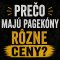 Proč mají pagekóni různé ceny?